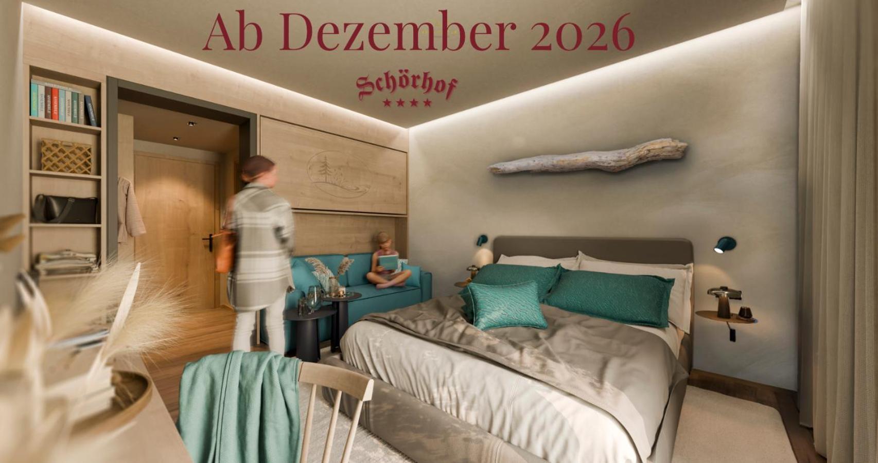 Comfort Double Room